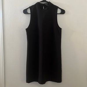 Sleeveless dress size S F21